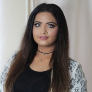 Picture of Faryal Ahmed